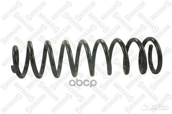 10-21624-SX пружина передняя 40 568 42 MB W211
