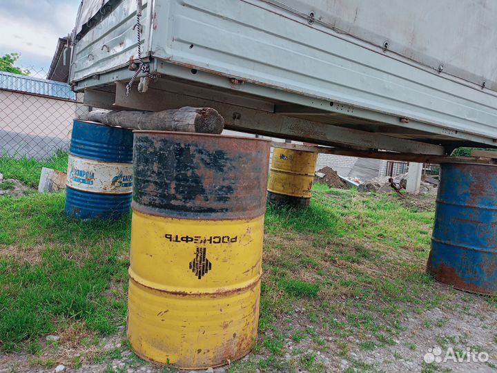 Кузов на газель