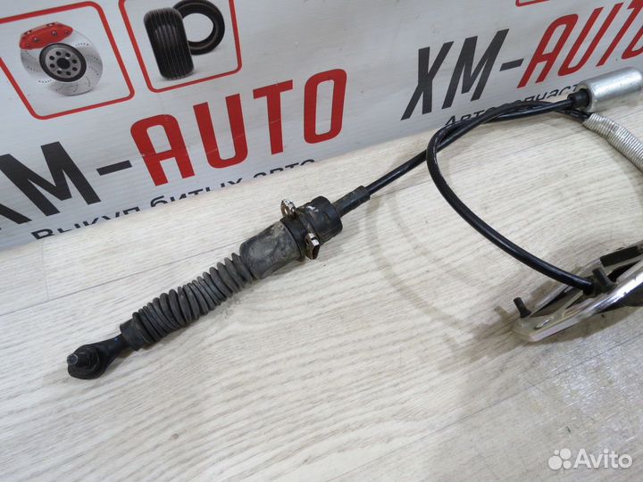 Трос кпп Hyundai Solaris 2