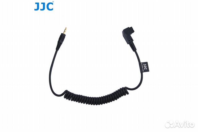 JJC Cable-F