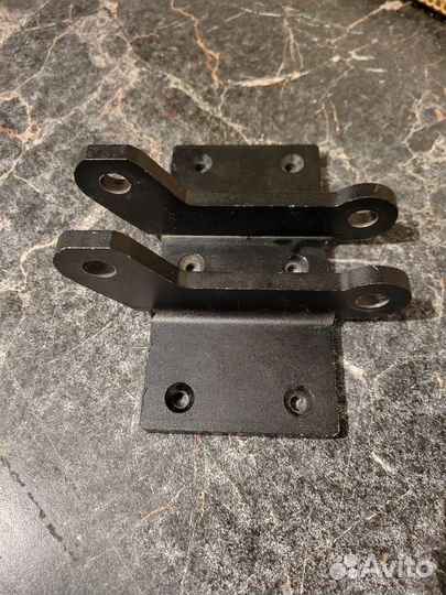 Ibalance bandit задняя площадка