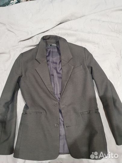 Школьные вещи пакетом