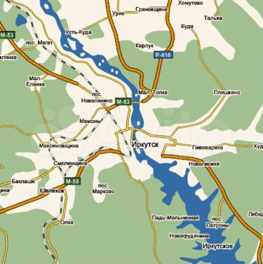 Участок 17 сот. (ИЖС)