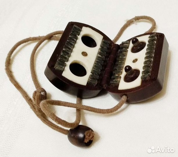 Точилка для лезвий. Racid