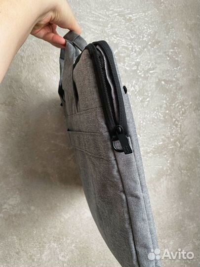 Сумка для ноутбука новая