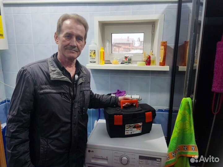 Ремонт стиральных машин ремонт посудомоечных машин