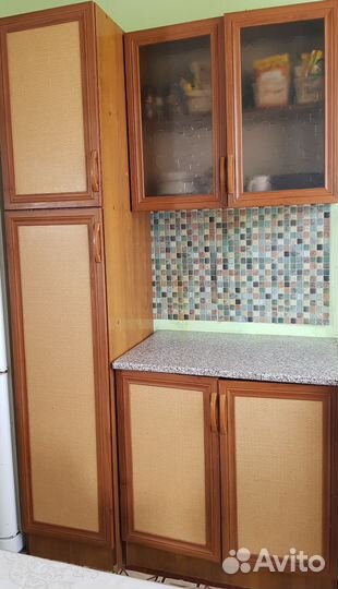 Кухонный гарнитур бу