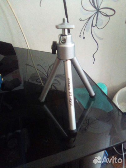 Штатив для фотоаппарата