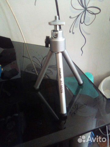 Штатив для фотоаппарата