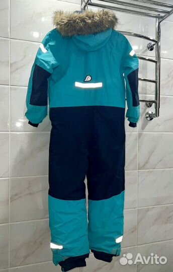 Комбинезон didriksons 140