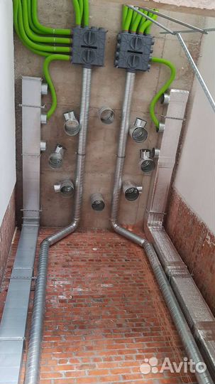 Подсобный рабочий