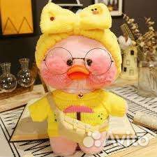 Утка лалафанфан есть оптовая продажа