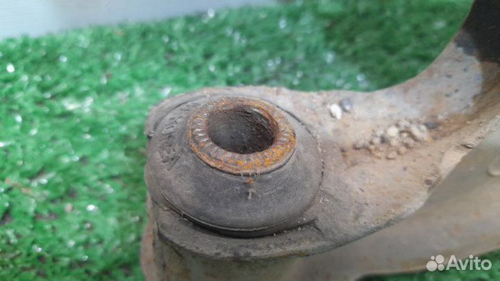 Рычаг передний правый Chevrolet Aveo T255 F14D4