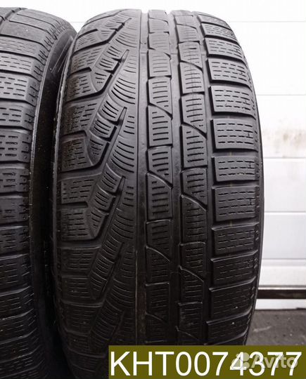 Pirelli Winter Sottozero 240 Serie II 225/55 R17 97H