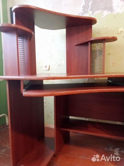 Компьютерный стол бу