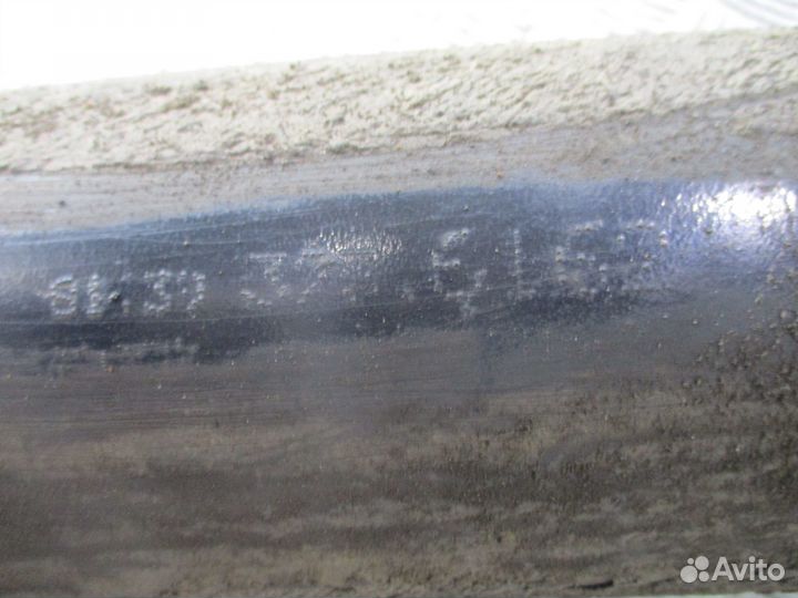 Карданный вал MAN 81393236162