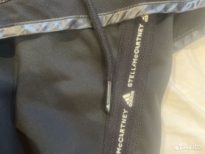 Stella mc cartney by adidas, bershka и многое др