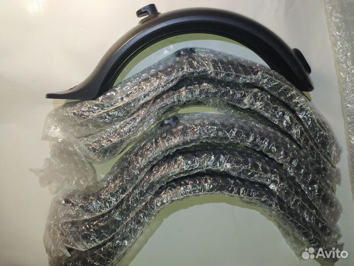 Xiaomi 365 крыло для заднего колеса