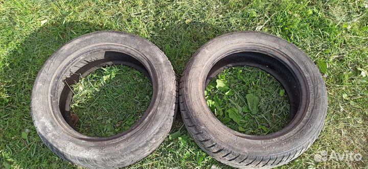 Nankang SW-7 205/55 R16