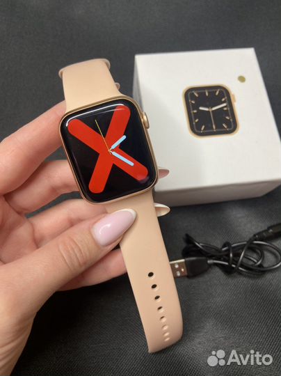 Apple watch