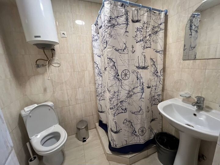 Комната 25 м², 2/3 эт.