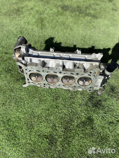 Гбц Мазда 3 бл