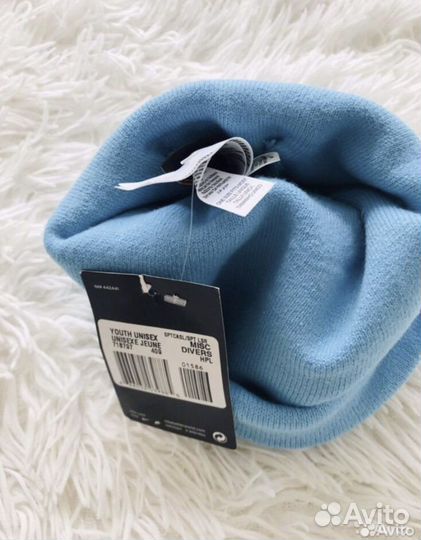 Шапка для мальчика Nike