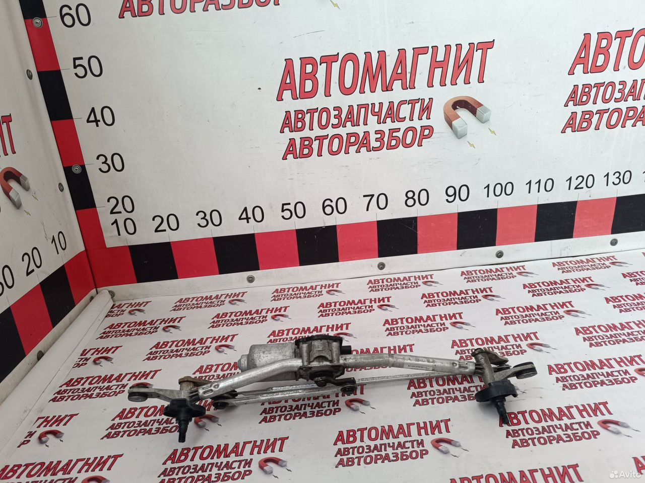 Трапеция моторчик дворников Geely Coolray Кулрэй