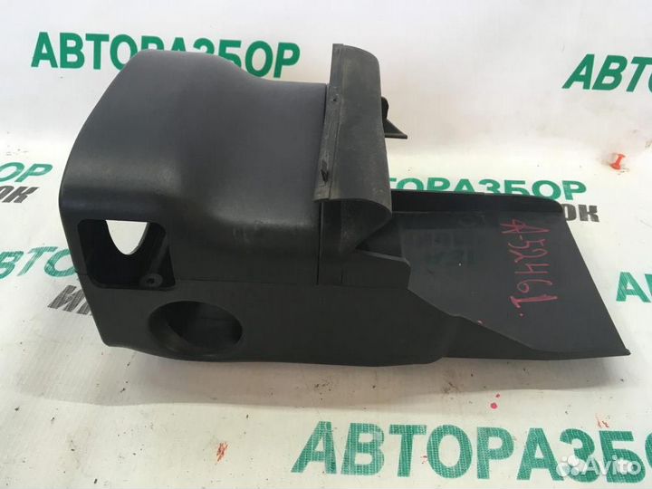 Кожух рулевой колонки для Volvo XC70 1 Cross Count