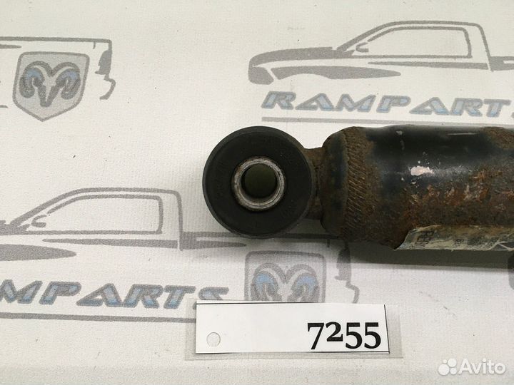 Амортизатор