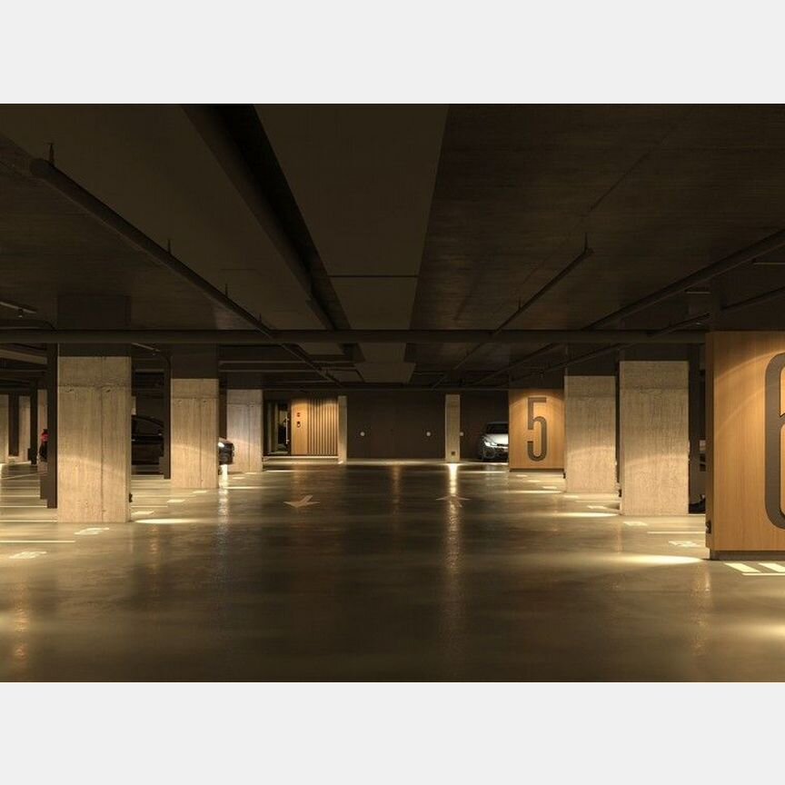 2-к. квартира, 78,1 м², 21/24 эт.