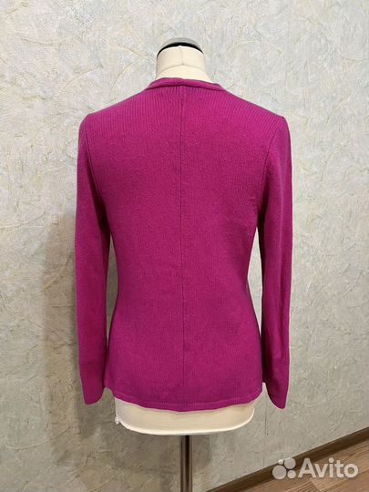 Кардиган кашемир irish von arnim 40-42-44