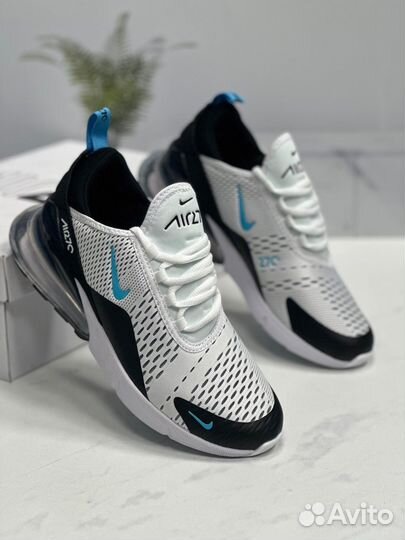 Кроссовки nike женские air max 270