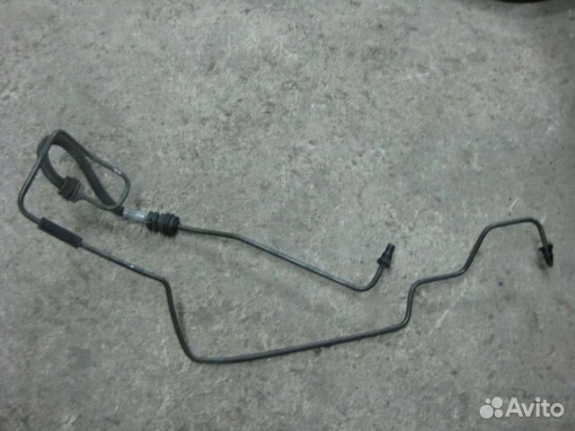 Трубка цилиндра сцепления Ford Mondeo 4 2007–2014