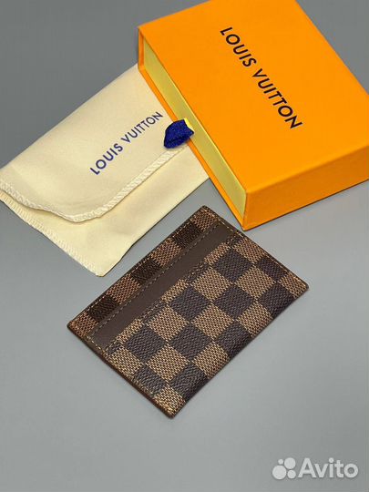 Картхолдер Louis Vuitton