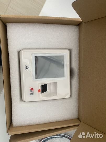 Дверной беспроводной звонок