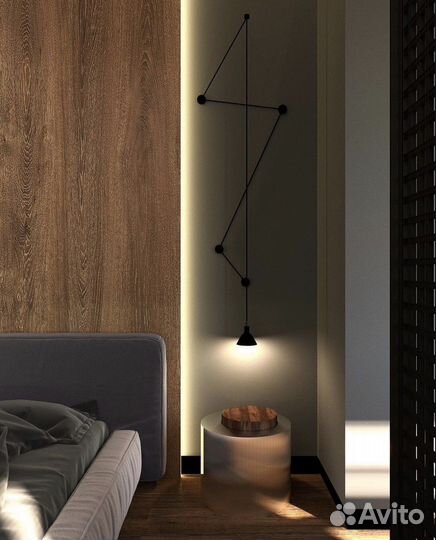 Дизайнер интерьера