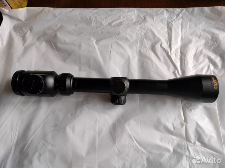 Оптический прицел