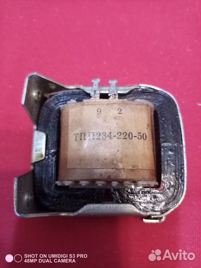 Трансформаторы та, тпп -127/220-50 Гц