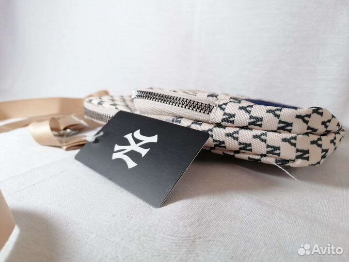 Сумка new yorker