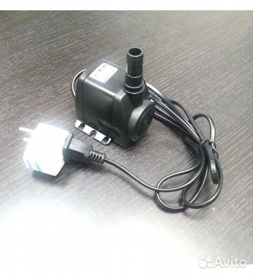 Насос для автономного охлаждения