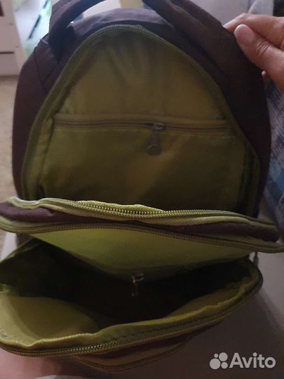 Рюкзак для школы