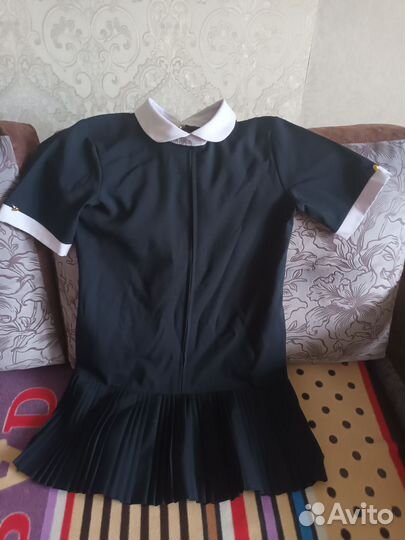 Школьная форма