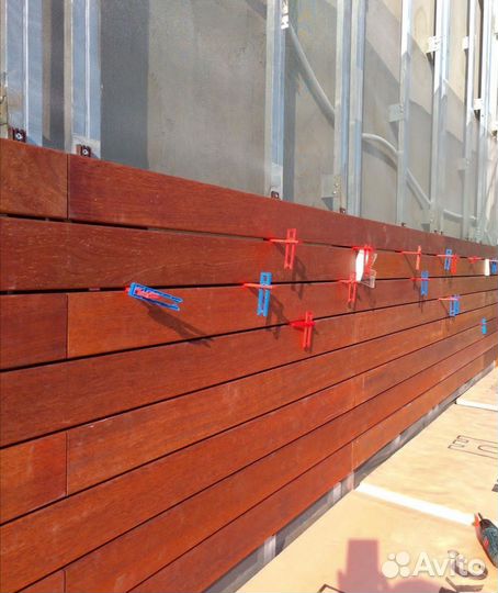 Столярная мастерская