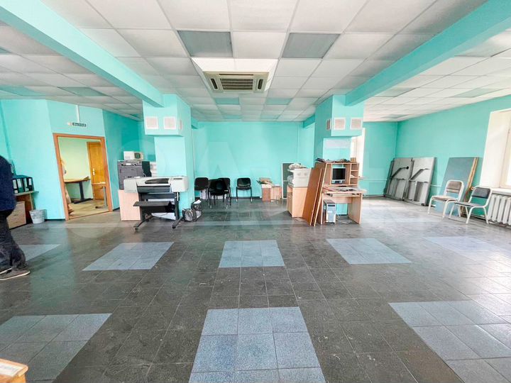 Склад, производство, офис. 170 м²