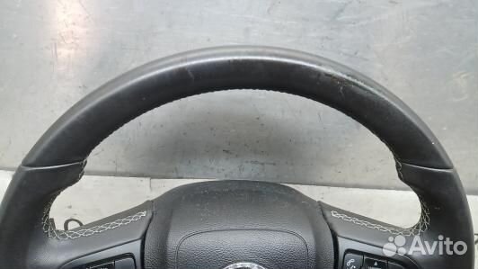 Рулевое колесо opel mokka (ONP13JZ01)