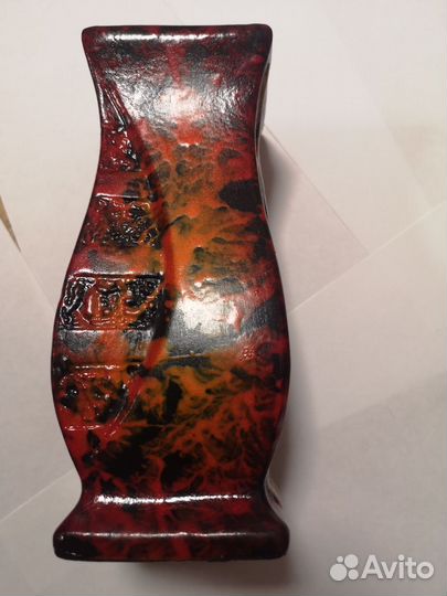 Ваза керамика