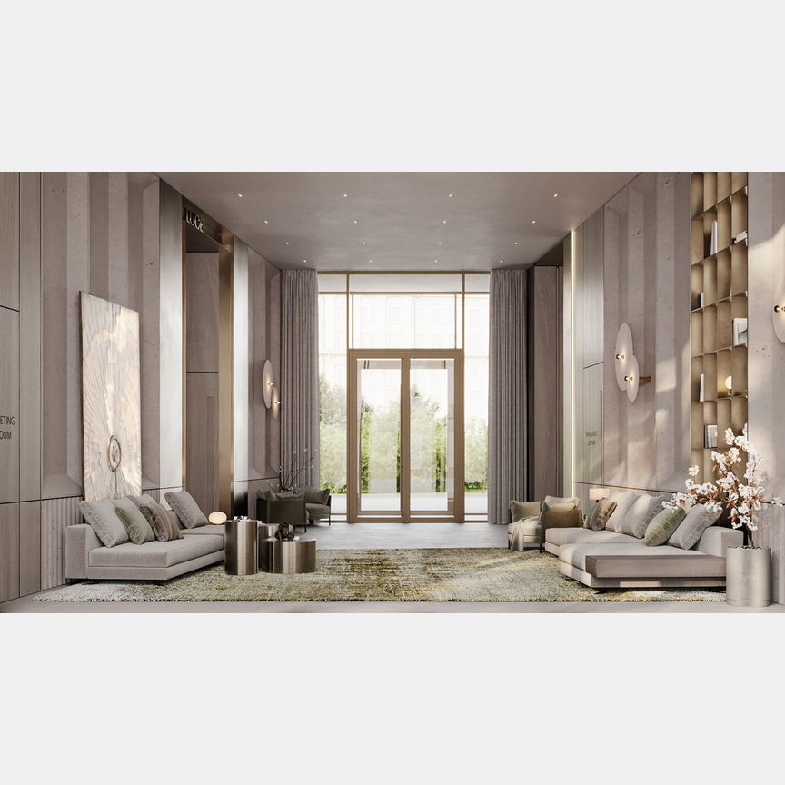 2-к. квартира, 142,4 м², 2/7 эт.