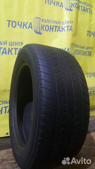 Nankang N-605 Toursport NS 235/55 R17
