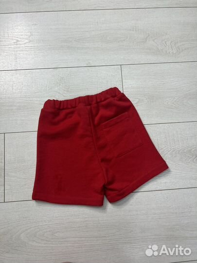 Детские шорты